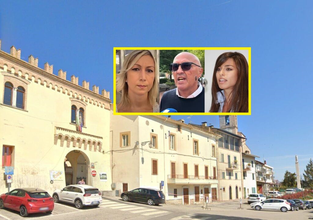 Castellalto: Per l’Opposizione Monticelli fa “spettacoli di magia per non dare risposte”