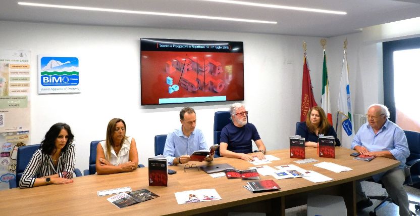 RipattoniArte 2025: L’Arte Abita il Borgo, Tra Spazi, Suoni e Comunità