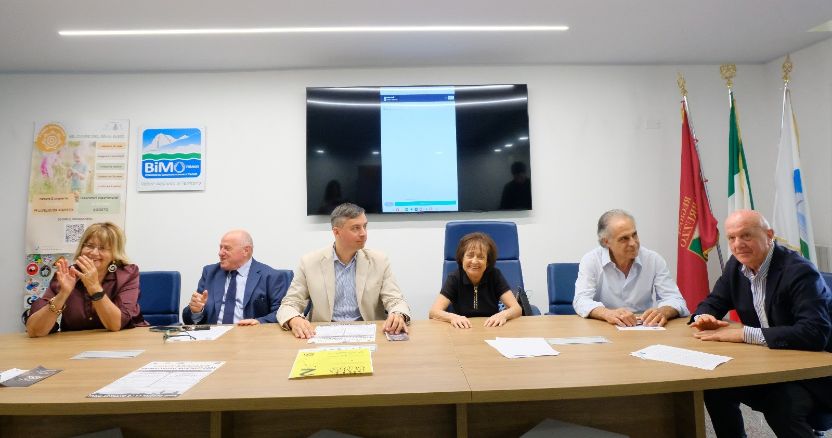 Presentata l’edizione 2025 del Premio “Guido Montauti”