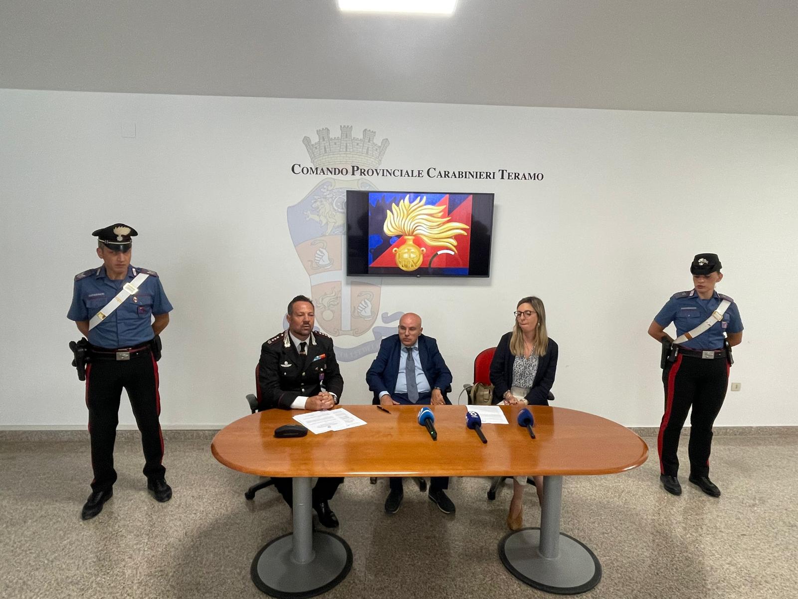 Arrestato in Francia il presunto assassino di Martinsicuro: Mircea Istrate estradato in Italia