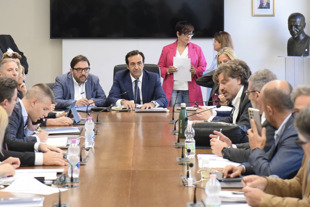 Con l’istituzione dell’ARAL, L’Abruzzo Riforma le Politiche Occupazionali: Un sistema più snello e efficiente