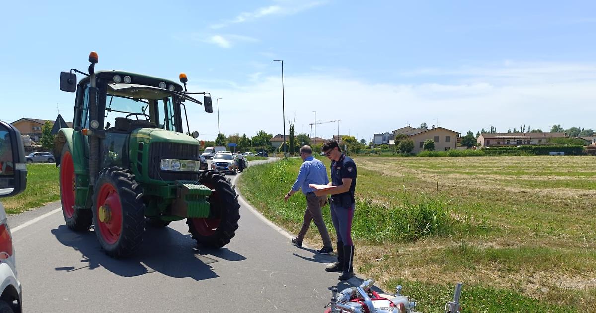Domiciliari per il bracciante marocchino che a Trasacco avrebbe investito e ucciso un collega
