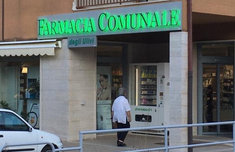 Farmacia Comunale: Bilancio 2024 Positivo