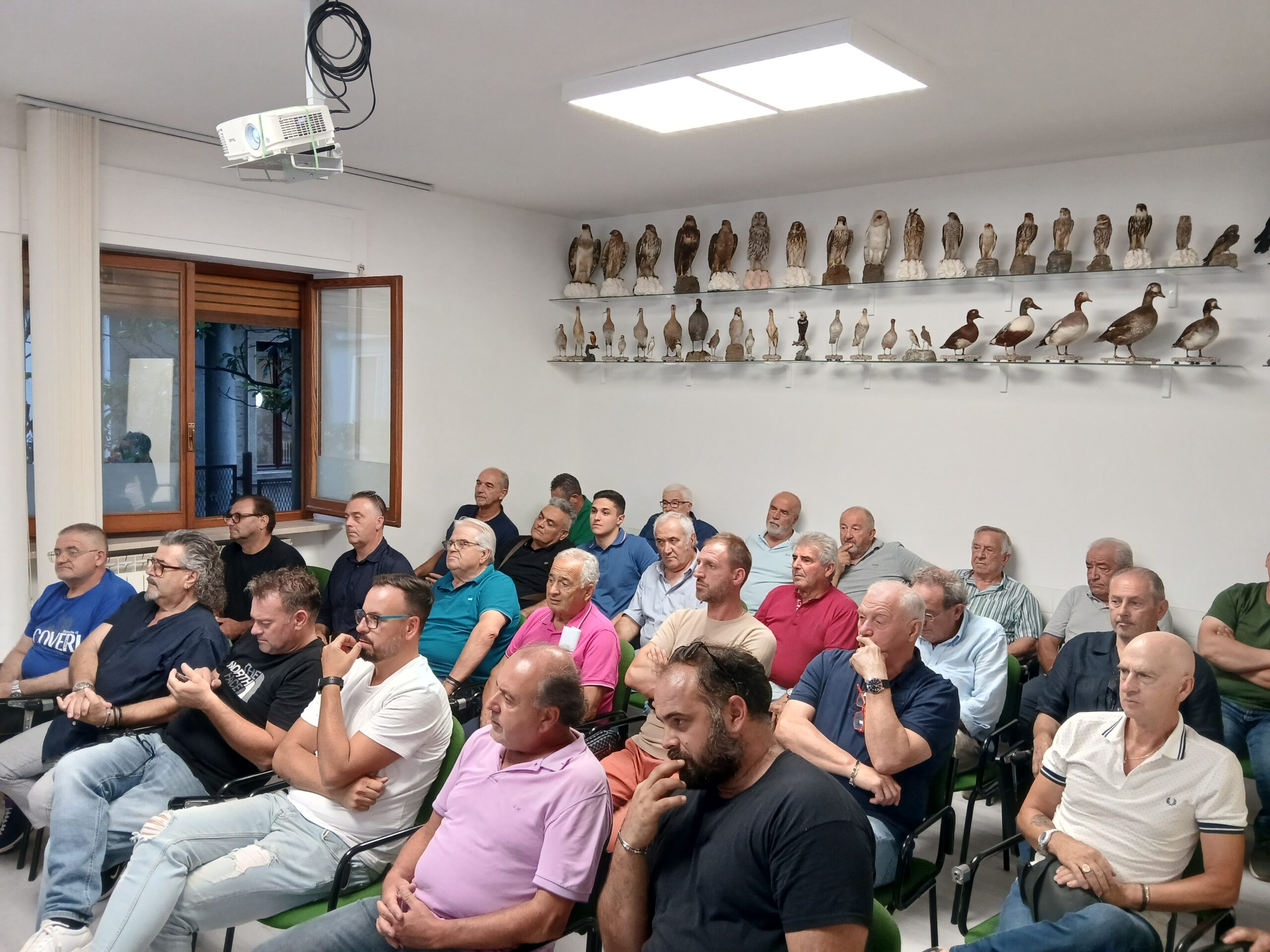 Federcaccia Teramo: Festa del Cacciatore e Impegno per una Nuova Cultura Venatoria