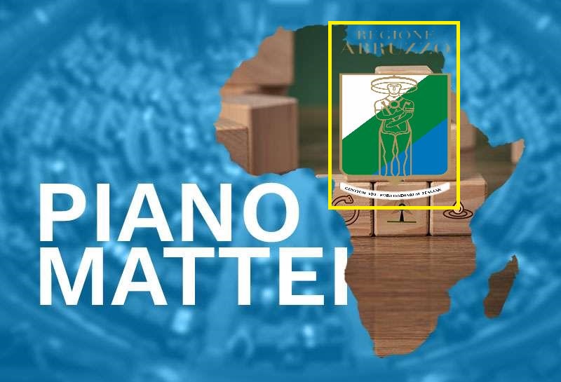Piano Mattei. Abruzzo Leader Internazionale nella Cooperazione Agricola con il Progetto RESeed in Etiopia