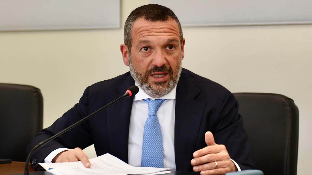 L’Abruzzo Riforma il Sistema Idrico Integrato: Verso una Governance Unificata e Maggiore Efficienza