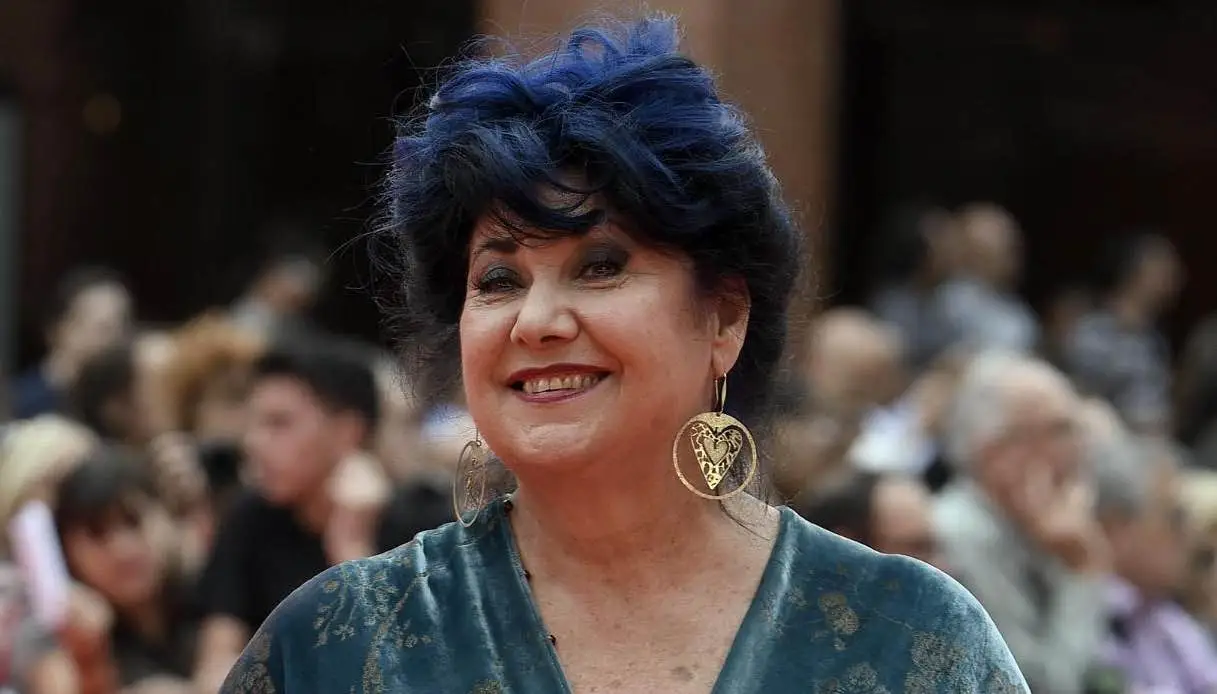 Teramo, Imago Film festival: Domani Marisa Laurito in piazza Martiri alle 21,30
