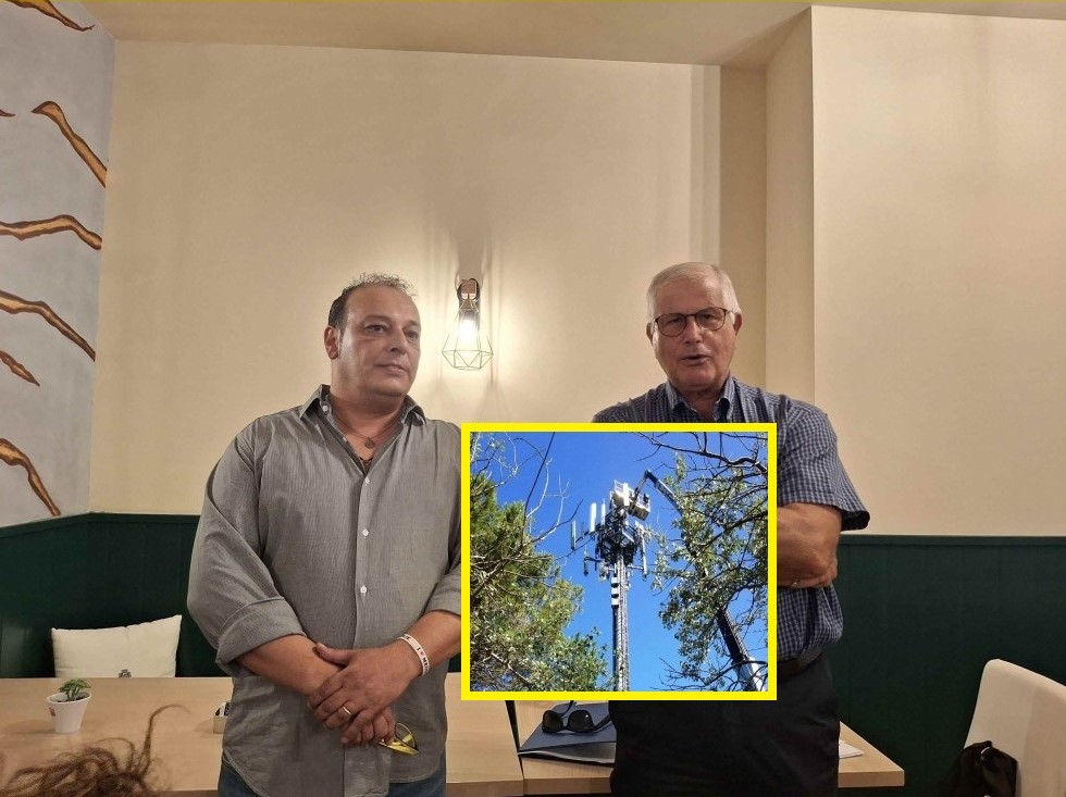 Piano Antenne. Le associazioni e i quartieri: “Il Comune non ascolta”
