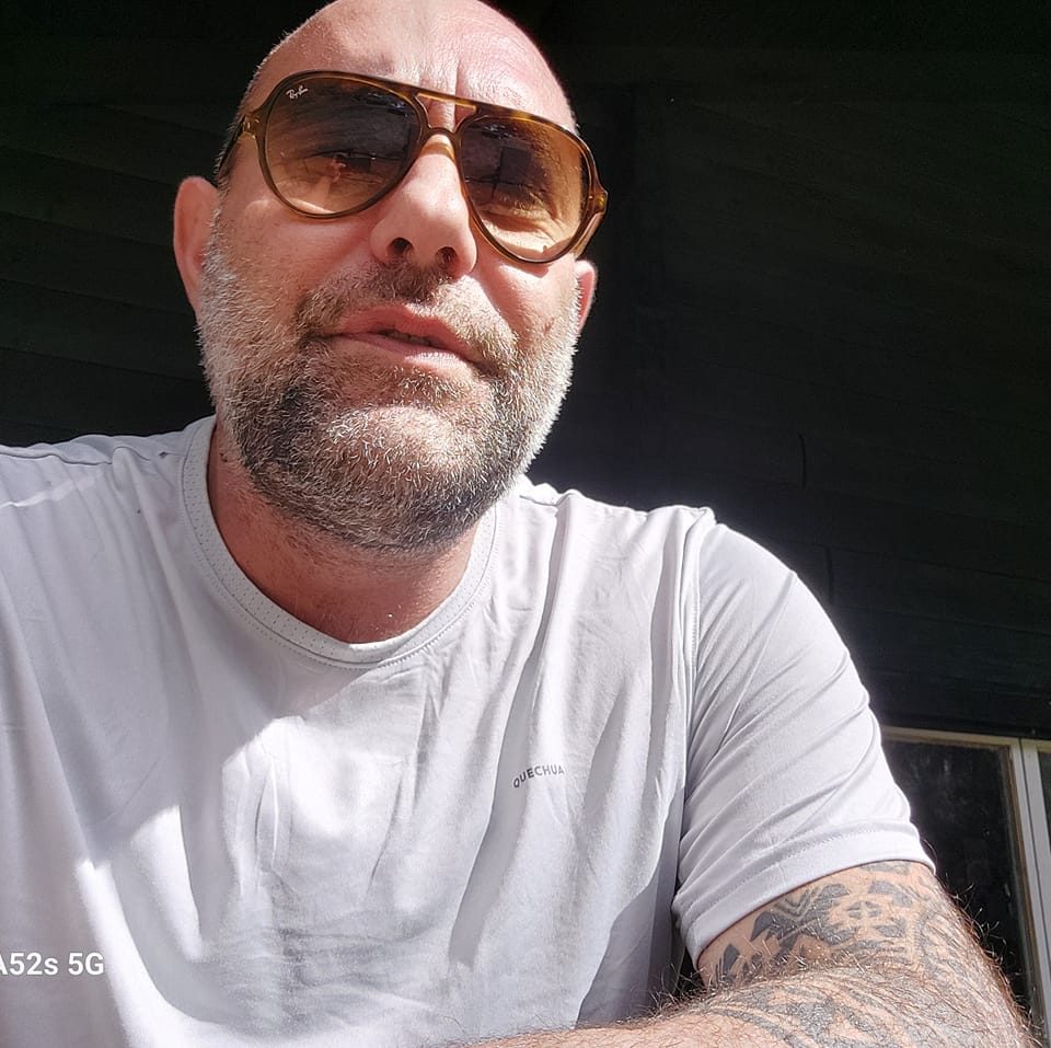 Teramo: Davide Di Marcantonio trovato senza vita in casa in Viale Crispi.