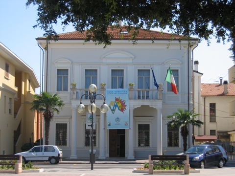 Alba Adriatica. Intensificati i controlli per la sicurezza urbana