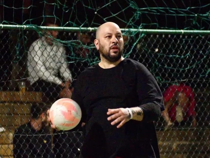 Calcio a 5. La Lisciani Teramo completa il gruppo portieri: ingaggiato Antonello D’Autorio