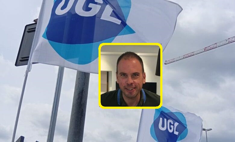 UGL Abruzzo. Carlo Pentola: “Congratulazioni a Paolo Costanzi, figura capace e competente. Ora serve un vero cambio di passo nella sanità territoriale”