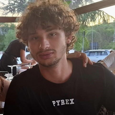Ritrovato Davide Mastroddi, il 18enne scomparso da Tagliacozzo
