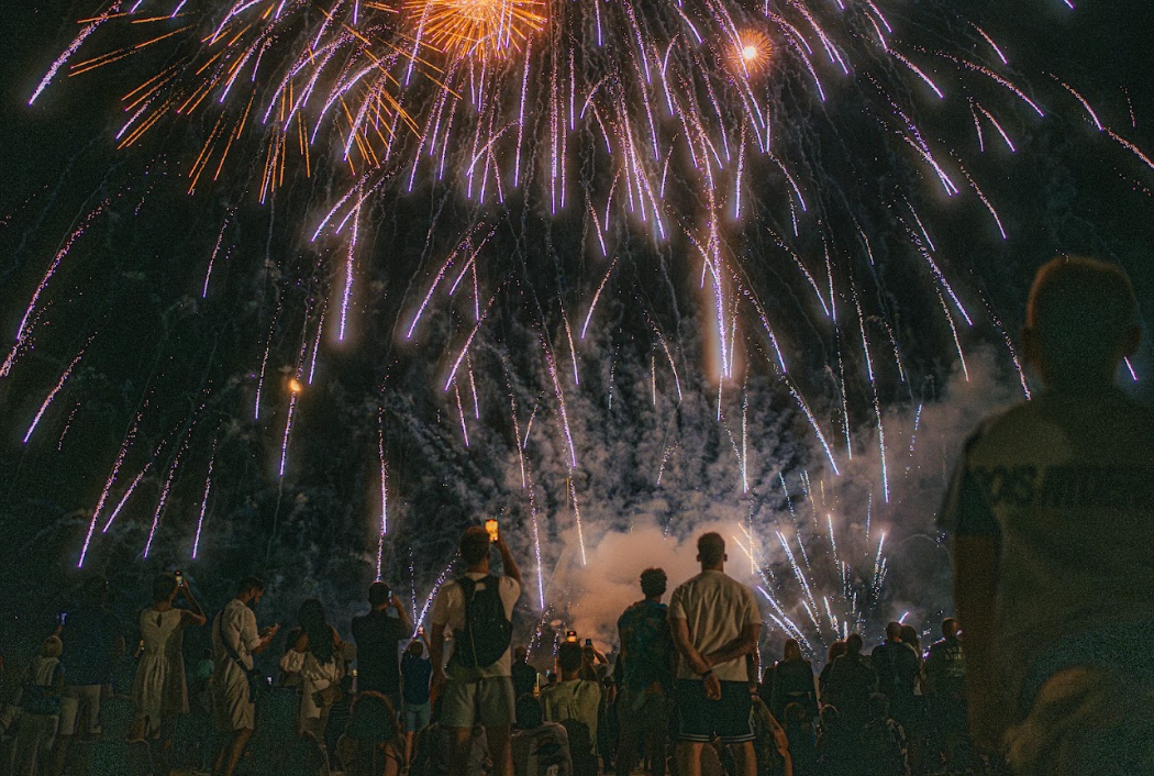 Ferragosto a Roseto: buona partecipazione agli eventi cittadini