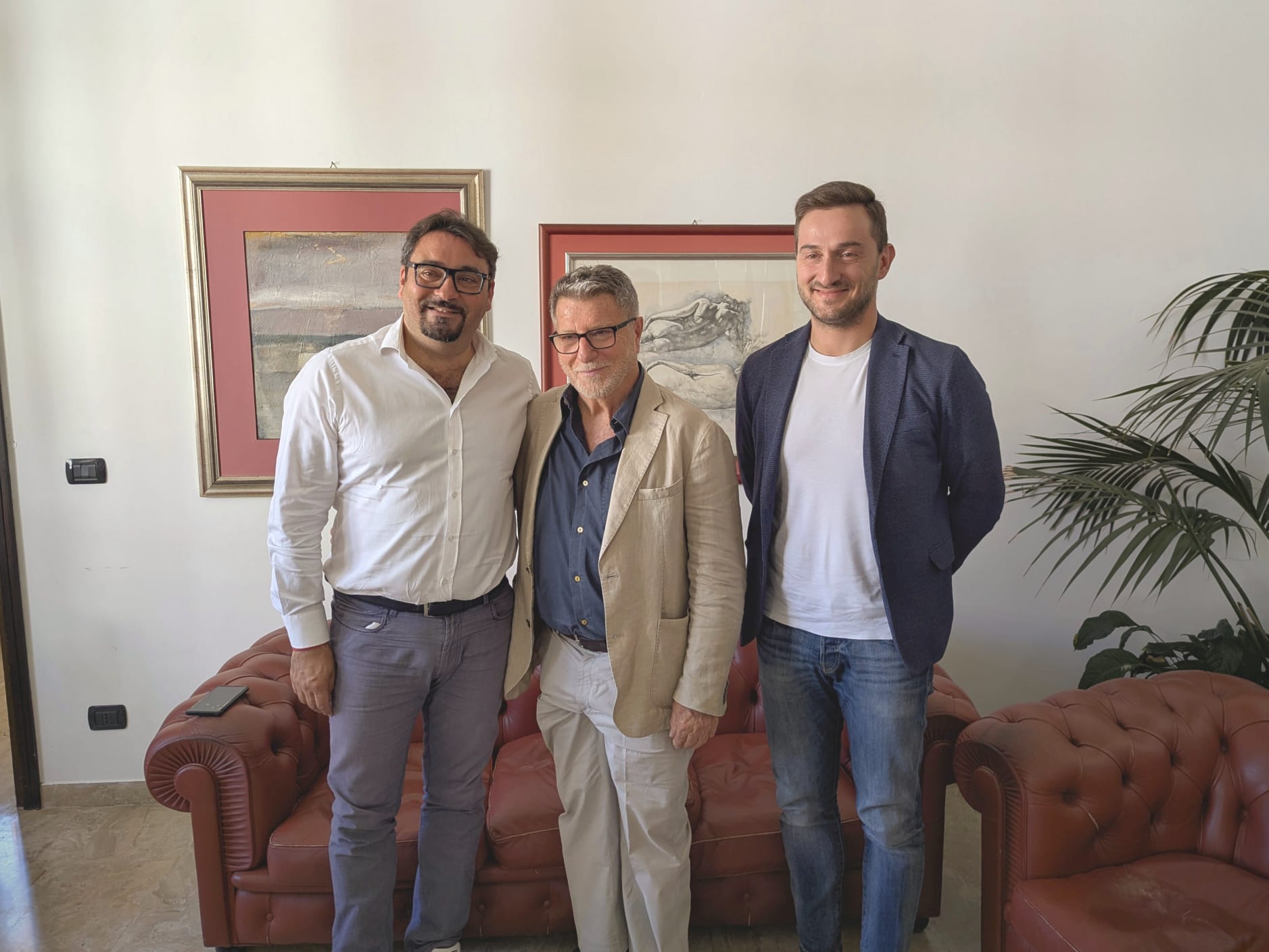 Il Premio Teramo si rinnova: Silvio Araclio alla direzione artistica e 120mila euro di investimenti