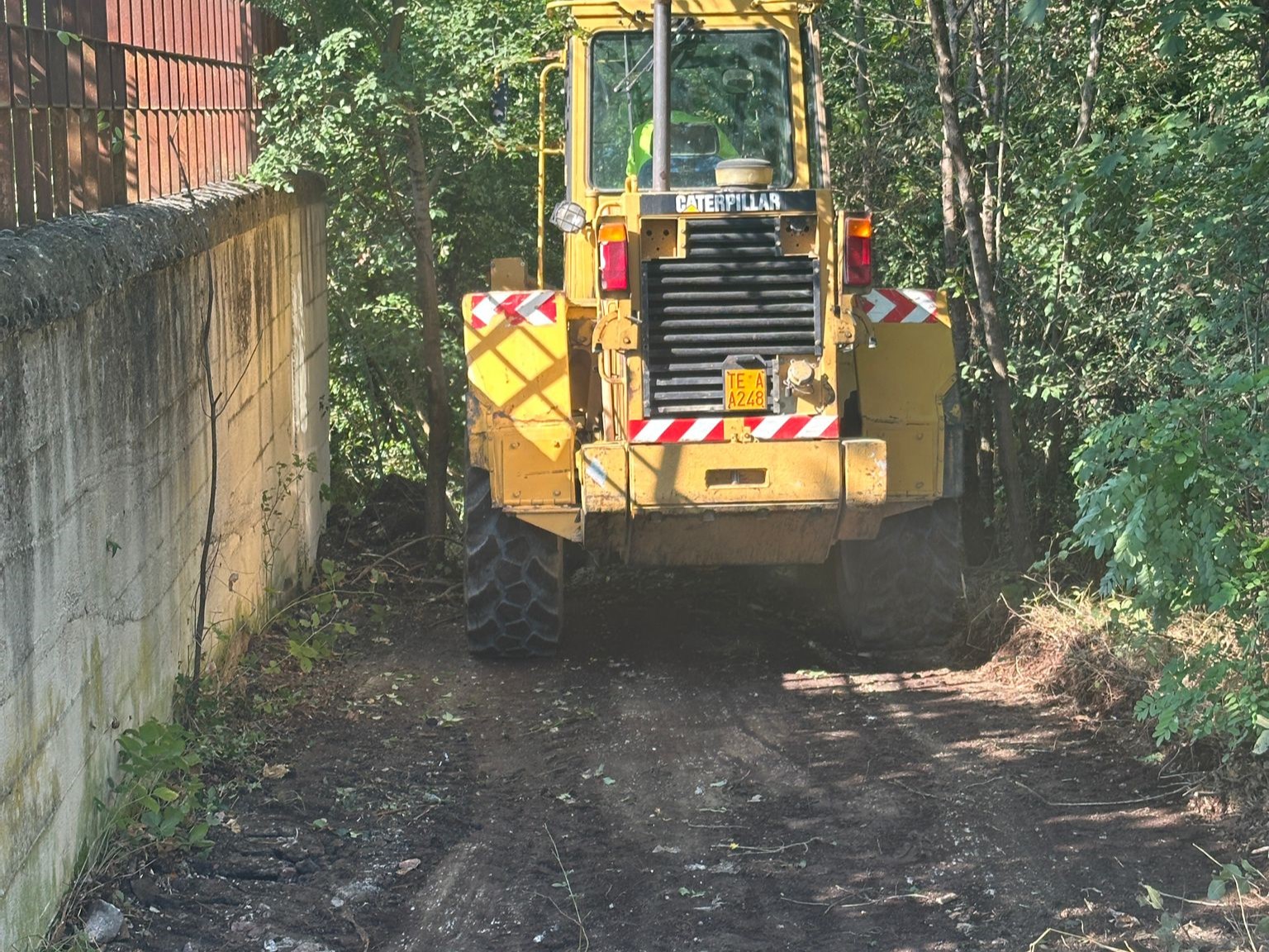 Riapre la strada tra la Cona e Via Cavalieri di Vittorio Veneto. Macroarea 6: “Anche una nostra vittoria”.