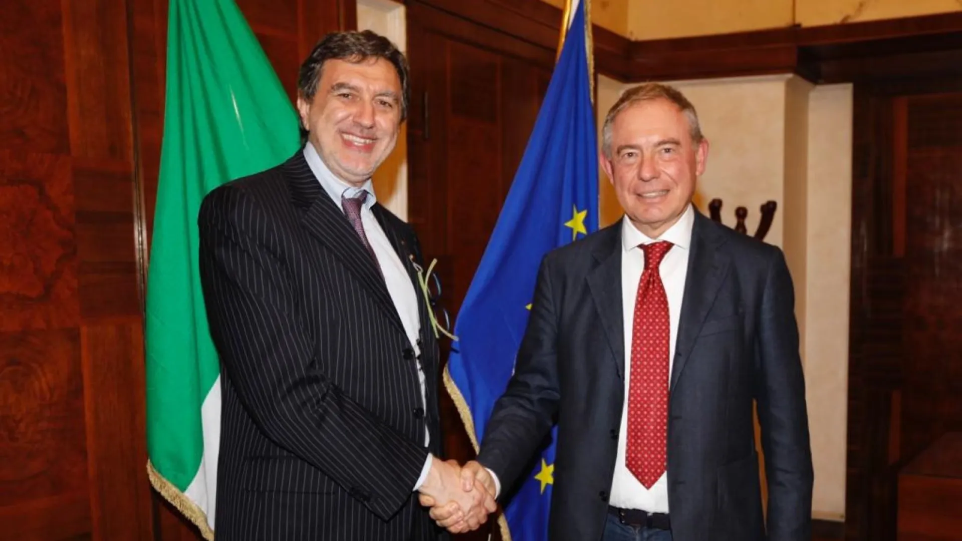 L’Abruzzo al centro del dibattito europeo sulla mobilità sostenibile