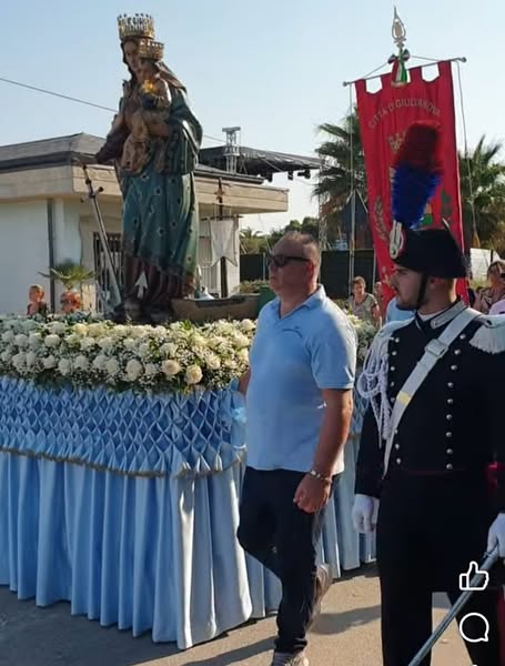 Si è conclusa la Festa della Madonna del Portosalvo a Giulianova