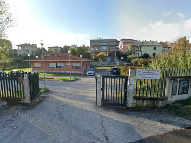Mosciano: Da lunedì nuova fase per il Nucleo Cure Primarie. Immutati i servizi