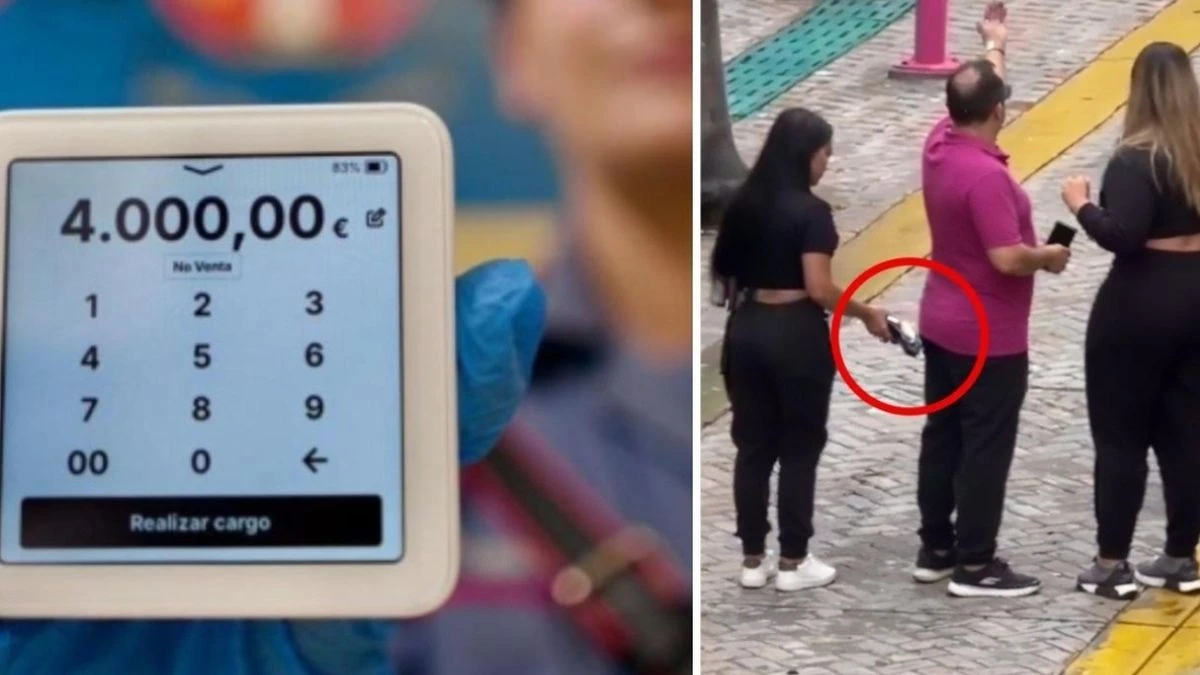 Ti Rubano 50€ Senza Che Te Ne Accorga: Il Trucco del POS Invisibile