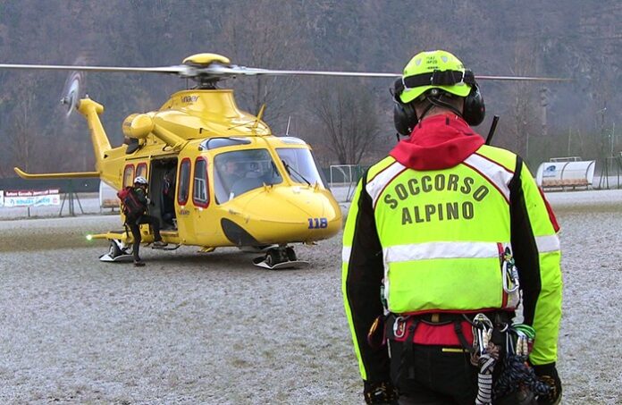 Trovato morto l’escursionista aquilano scomparso da ieri