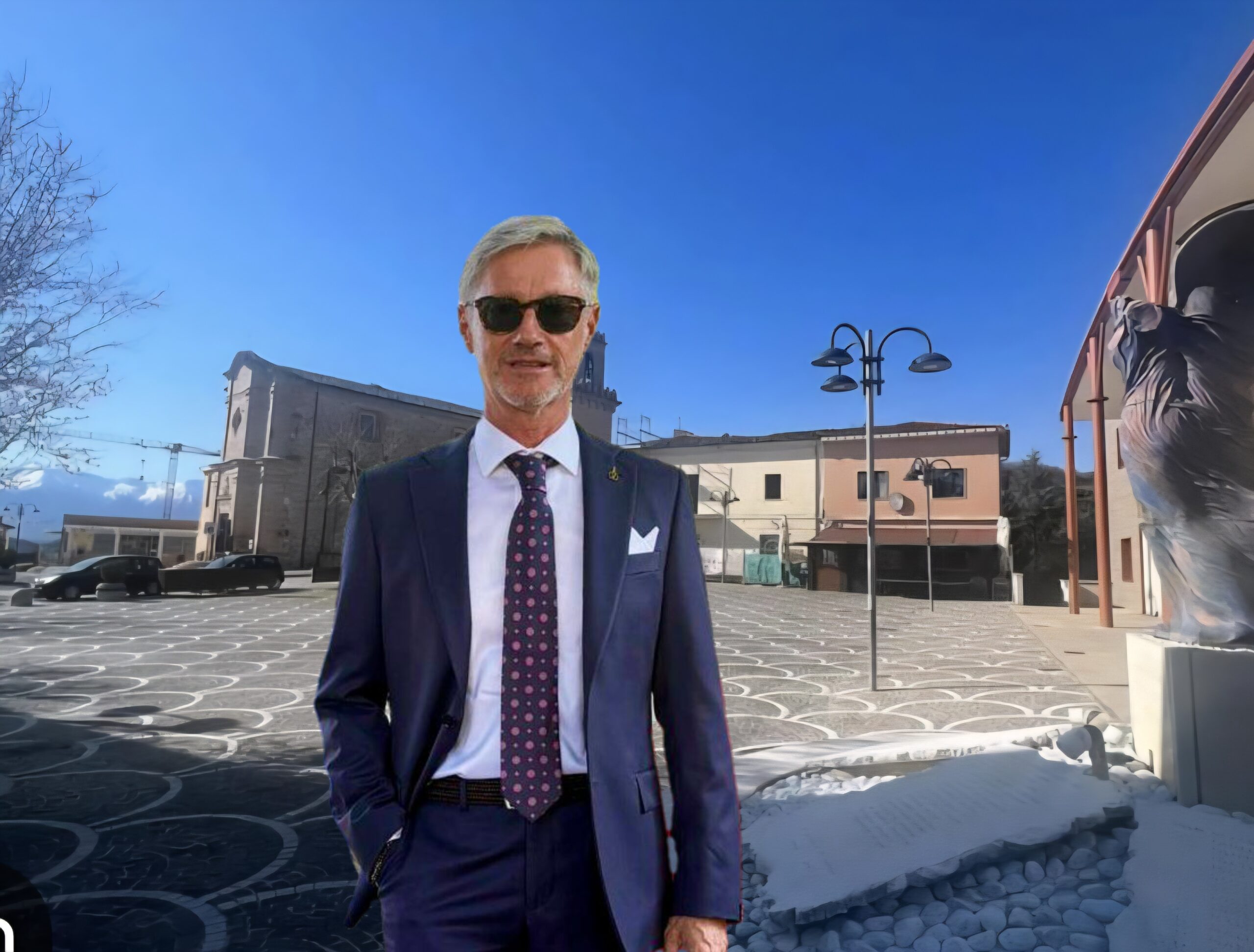 Torricella S.: D’innocenzo risponde a Uniti per Torricella