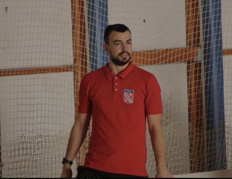 Calcio a 5. La Lisciani Teramo Conferma il portiere Ciccone