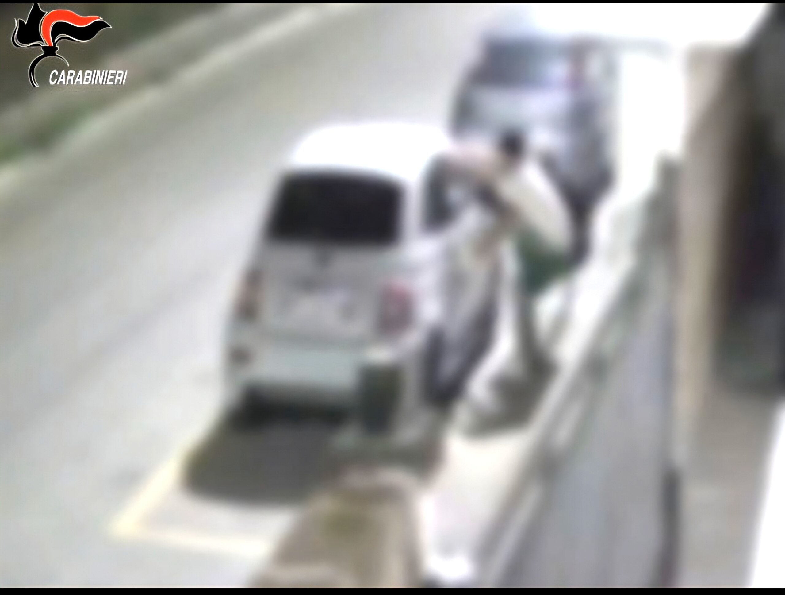 (VIDEO) Maxi operazione contro i furti d’auto: 20 arresti e un milione di euro di refurtiva