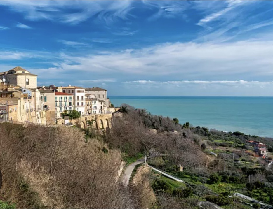 I milanesi preferiscono l’Abruzzo. Trend in crescita nell’acquisto di seconde case