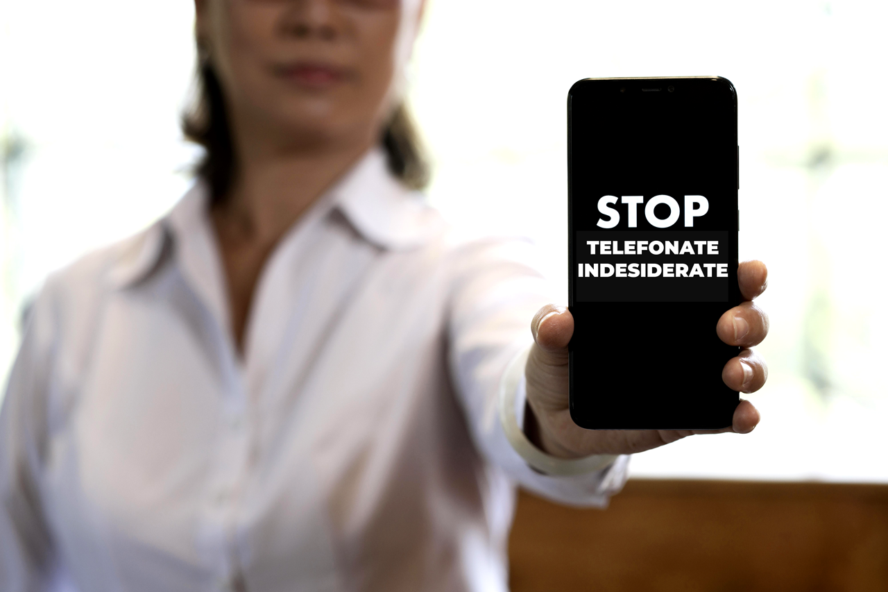 Stop Chiamate Moleste: Dal 19 Agosto Scattano i Filtri Anti-Spoofing. Rimarrà però attivo il telemarketing svolto da numeri legali. I Dettagli