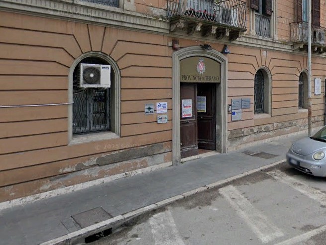 Linee On Line Team Isolate per Maltempo: Operazioni Solo in Presenza