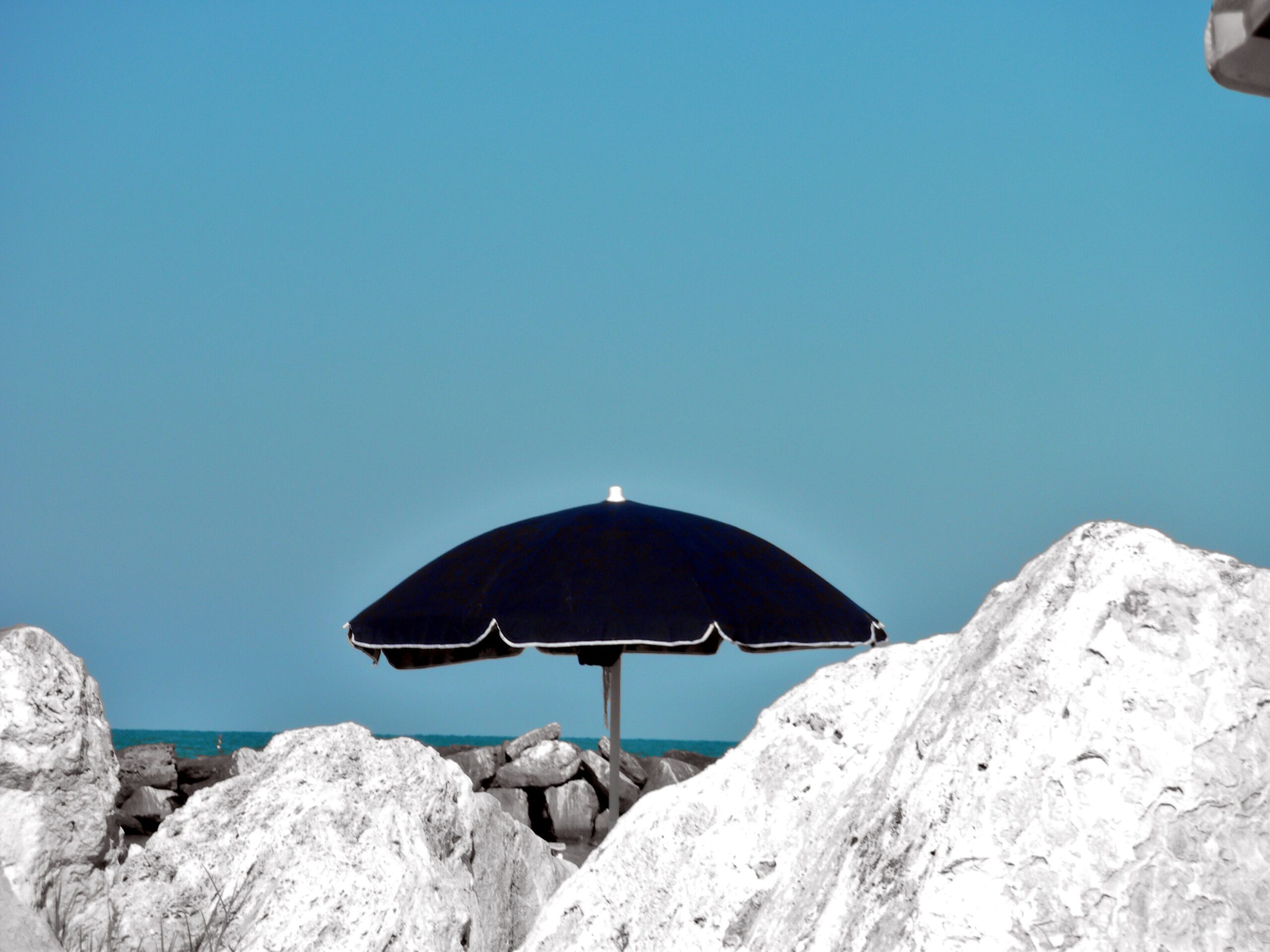 Turismo Balneare: luglio e agosto sottotono anche nel teramano. Il gestore: “Il Paradosso dell’Estate 2025. Ombrelloni Sold Out, ma la gente non viene”