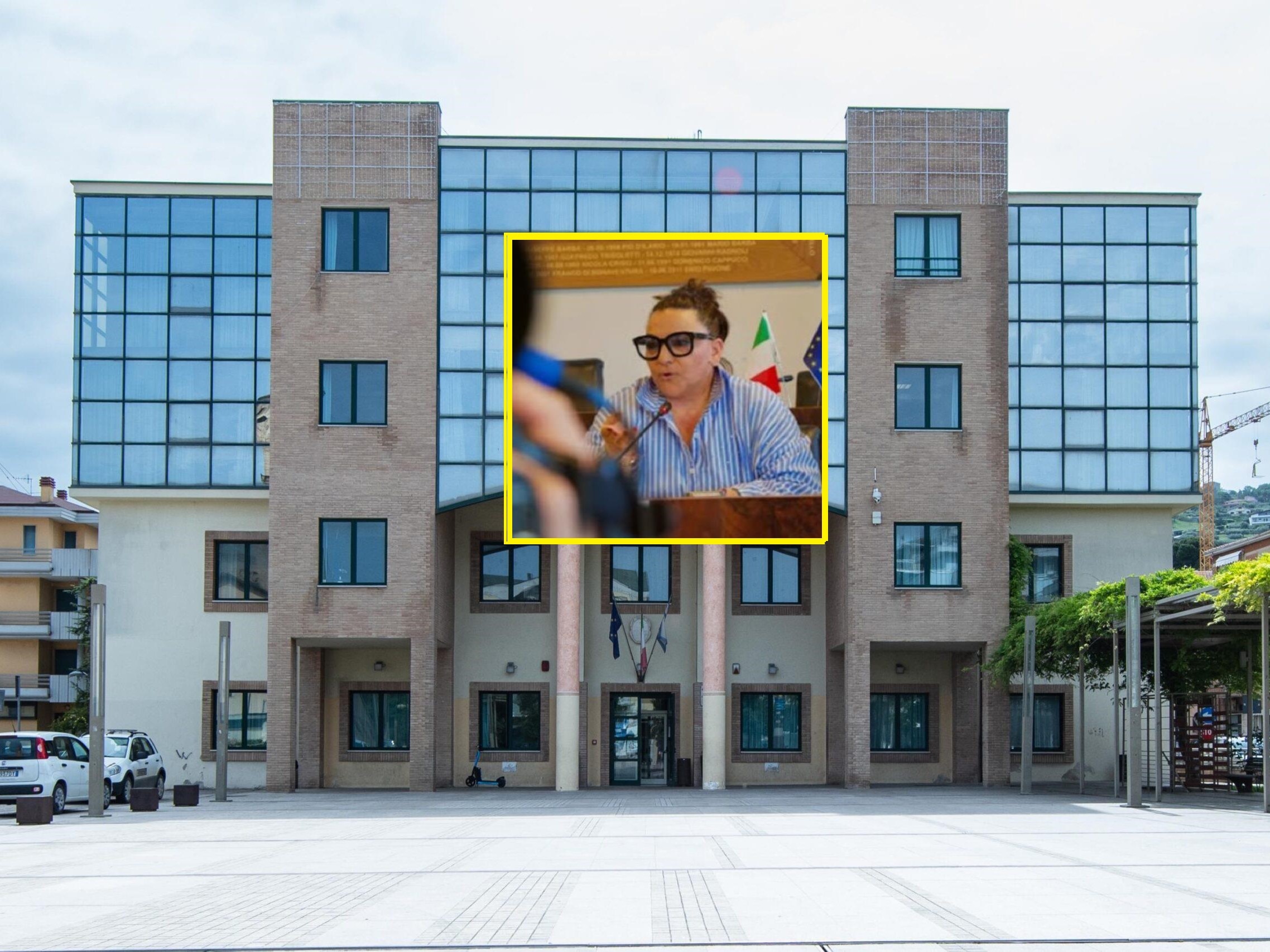 Roseto, il Comune respinge le critiche sul turismo: “Dati ufficiali non ancora disponibili”