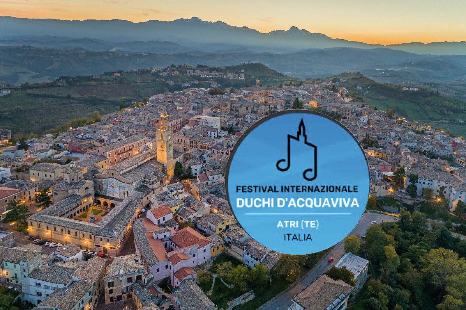 “Duchi d’Acquaviva”: Un Festival Internazionale di Musica ad Atri