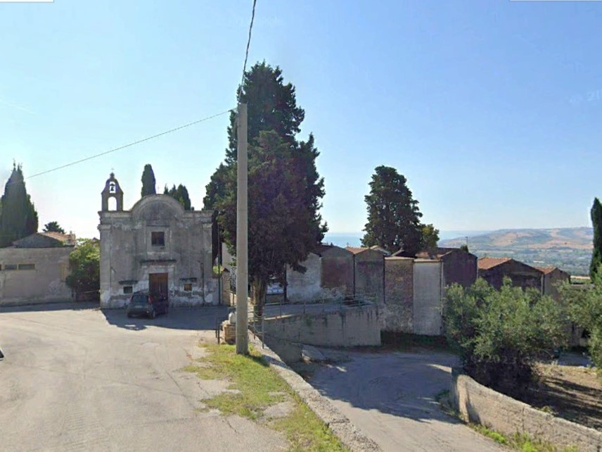 Cimitero di Montepagano: al via gli interventi di manutenzione straordinaria dopo le segnalazioni dei cittadini