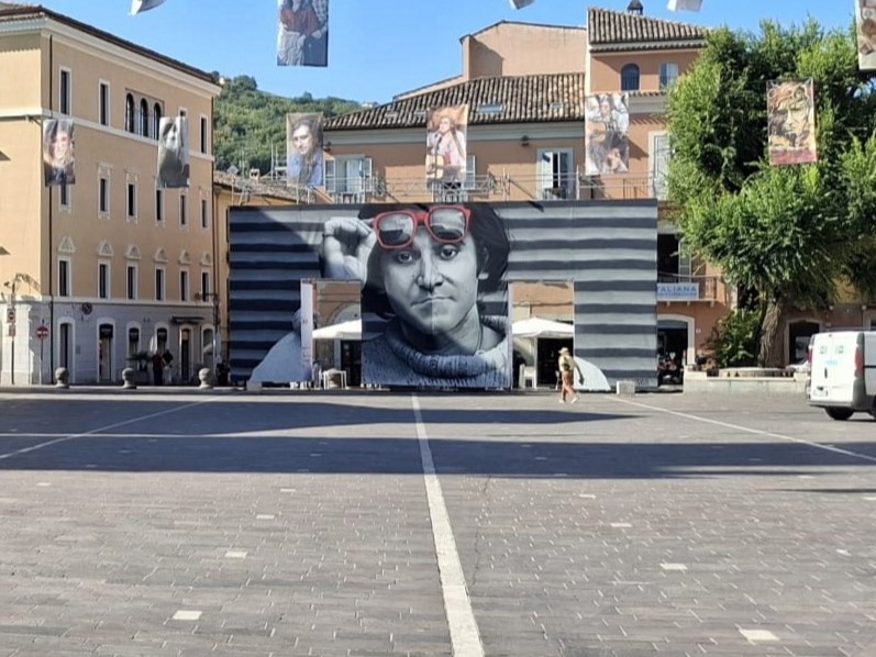 Teramo celebra Ivan Graziani: musica, arte e solidarietà per gli 80 anni del cantautore