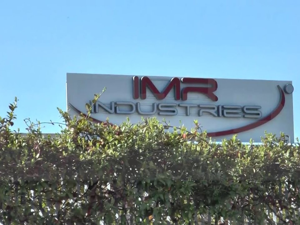 Lavoro a rischio all’Industriale Sud. Il sindaco D’Alberto: ” la vertenza si sposti a Roma”