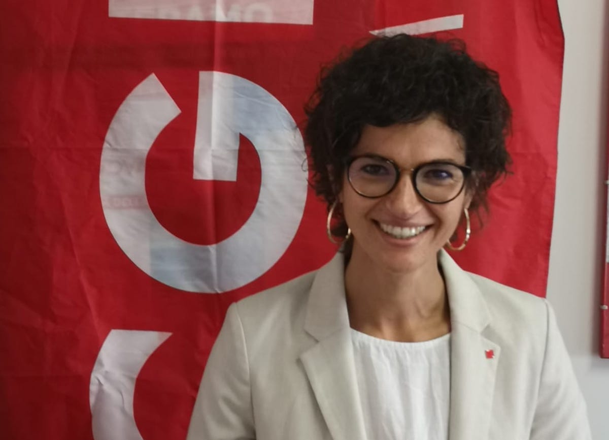 Lavoratrice interinale si ferisce al lavoro. Innamorati della CGIL FIOM: “Sono i precari che pagano il prezzo più alto”