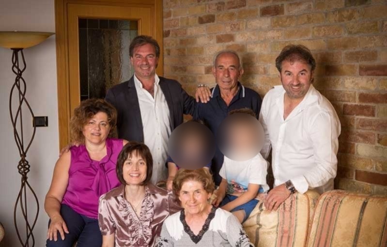 Addio a Mario Biagi, pioniere del vino abruzzese