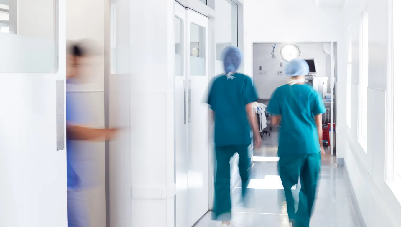 Sanità, Sblocco Salario Accessorio. La Regione: “Chiederemo il Parere della Corte dei Conti”