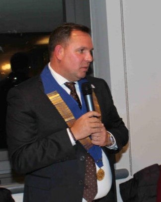 AL ROTARY CLUB TERAMO IL PREMIO PER L’ECCELLENZA 2024/25