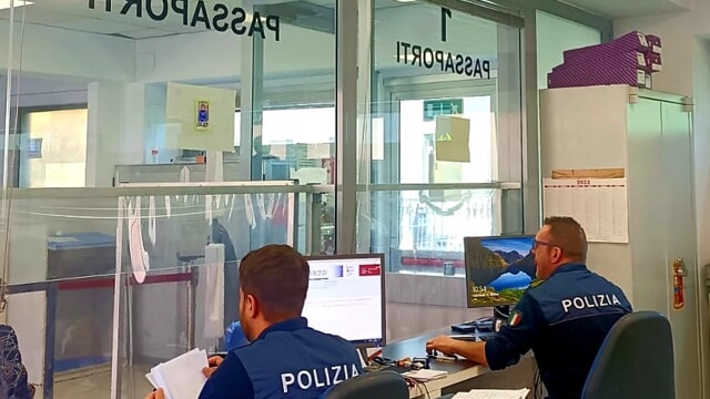 Pescara. Scoperta una rete di certificati falsi per il permesso di soggiorno, un arresto e 11 denunce