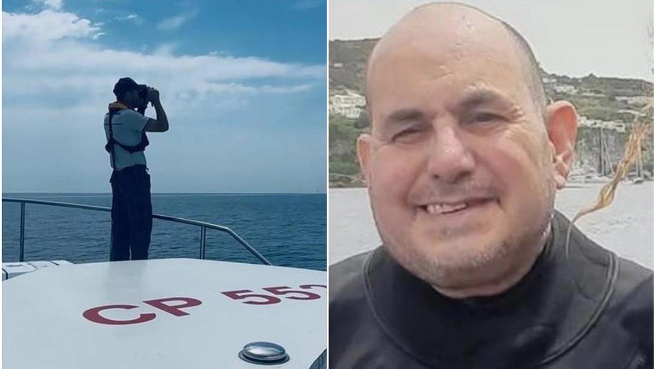 Sub pescarese scomparso: due indagati per omicidio colposo. Focus sull’organizzazione e sulle abilitazioni