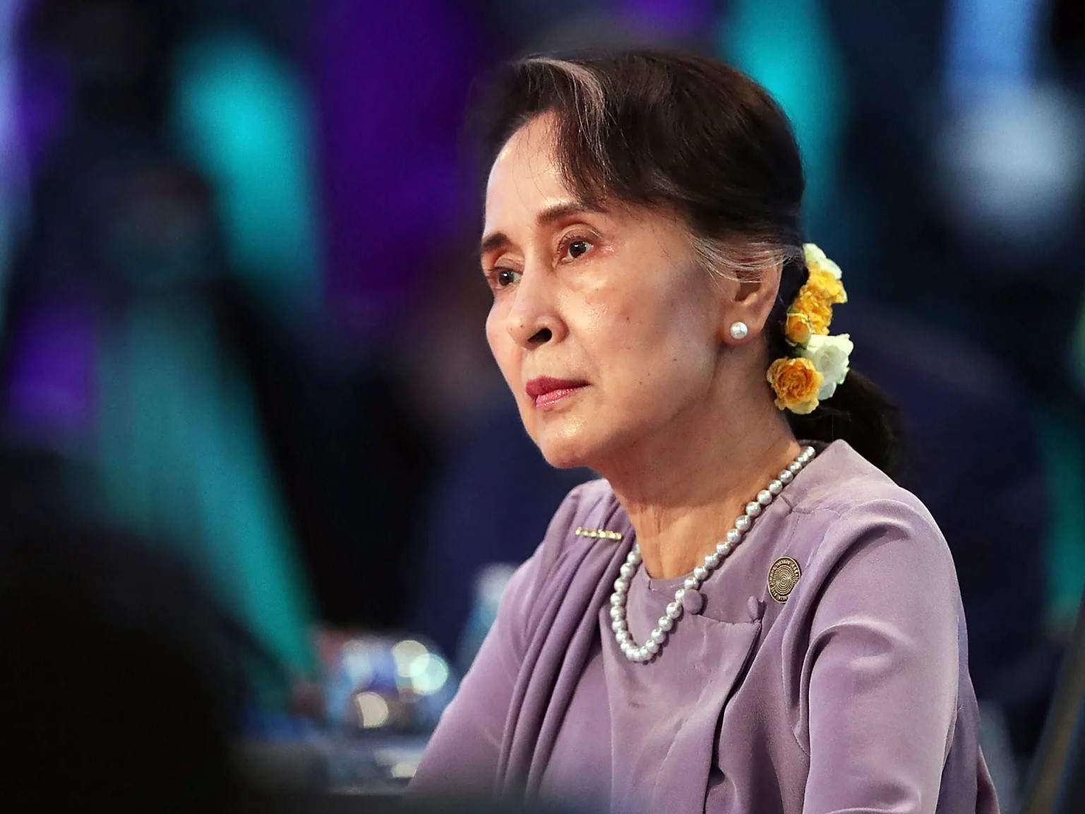 Consiglio straordinario il 6 ottobre. Cittadinanza onoraria a Aung San Suu Kyi – Il caso Mimmo Lucano