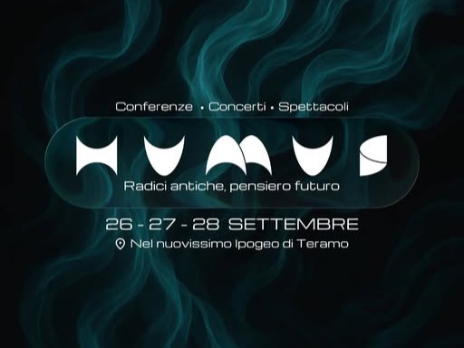 Musica e giovani talenti a Teramo con “Roots: aspettando Humus”