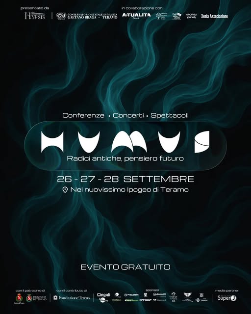 L’Orchestra Sinfonica del Conservatorio “G. Braga” in concerto il 26 settembre