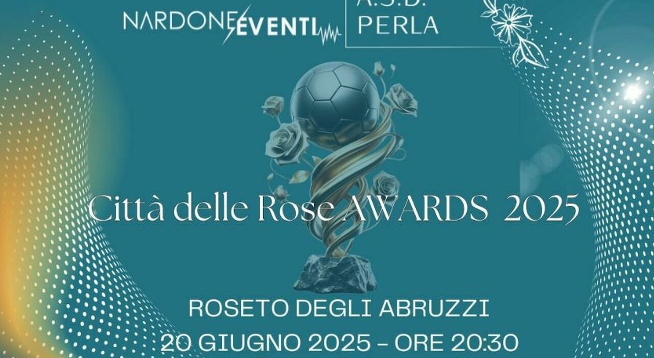 Premio di Saggistica “Città delle Rose” 2025: Geopolitica e Velocità sul Podio