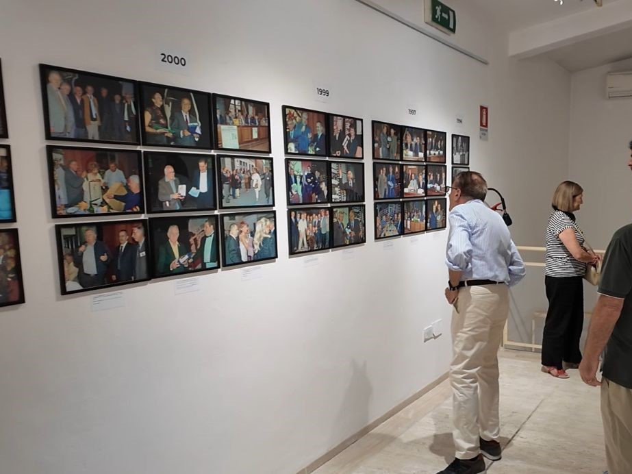 Mostra prorogata e ricco weekend per il Premio Di Venanzo