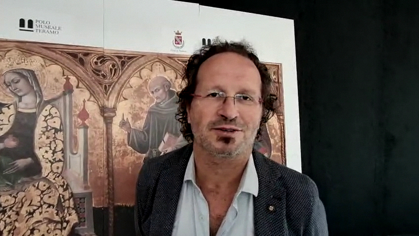 Conservatorio Braga di Teramo: il Maestro Federico Paci confermato alla direzione fino al 2026