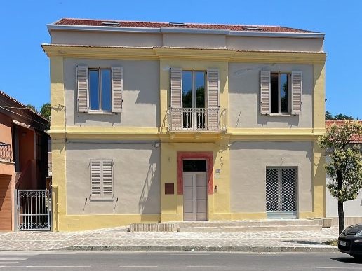 A Pescara Colli nasce la “Casetta” dedicata a Pasquale Prosperi